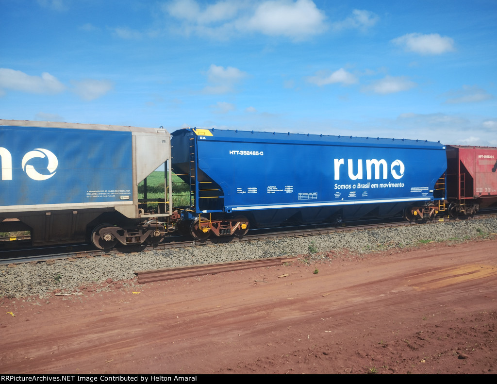 RUMO HTT-352485-0